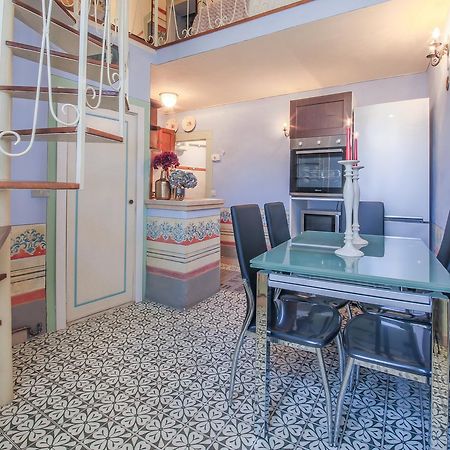 Apartamento L'Anfiteatro Nascosto Florencia Exterior foto