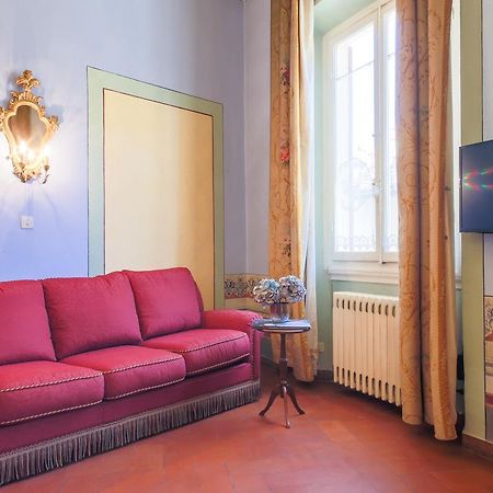 Apartamento L'Anfiteatro Nascosto Florencia Exterior foto